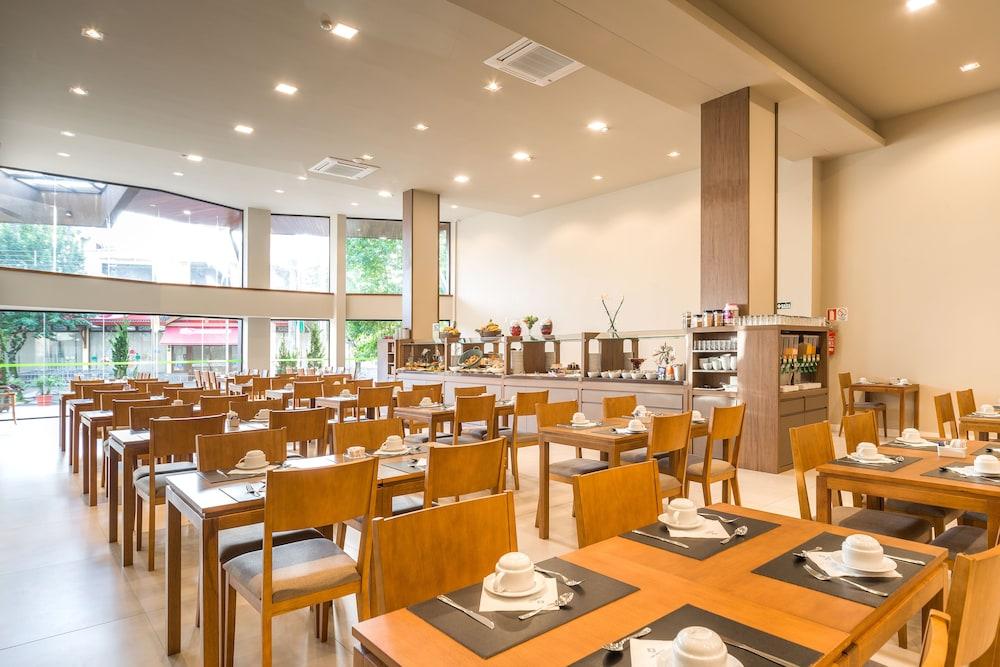 Hotel Laghetto Vivace Canela Buitenkant foto