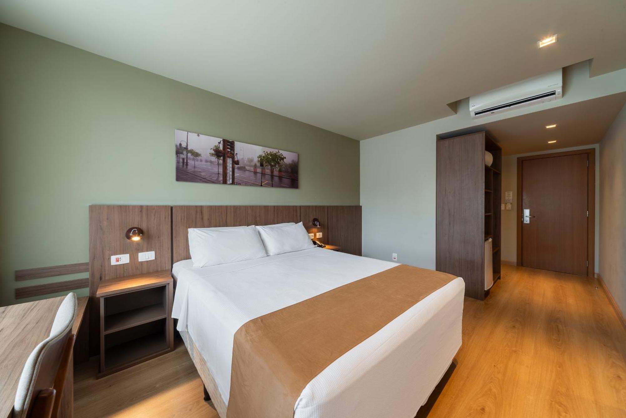 Hotel Laghetto Vivace Canela Buitenkant foto