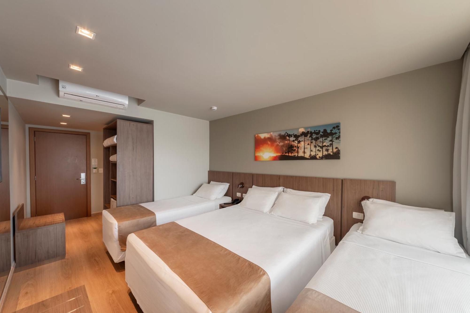Hotel Laghetto Vivace Canela Buitenkant foto
